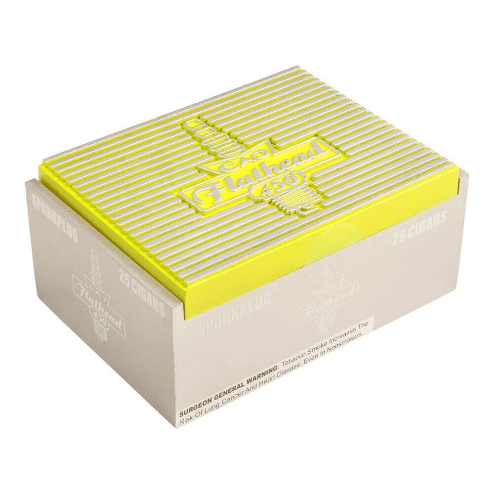 View product media CV450S Sparkplug, , jrcigars 3